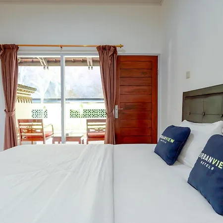 Urbanview Hotel Rasa Sayang Inn Tanjung Benoa Bali